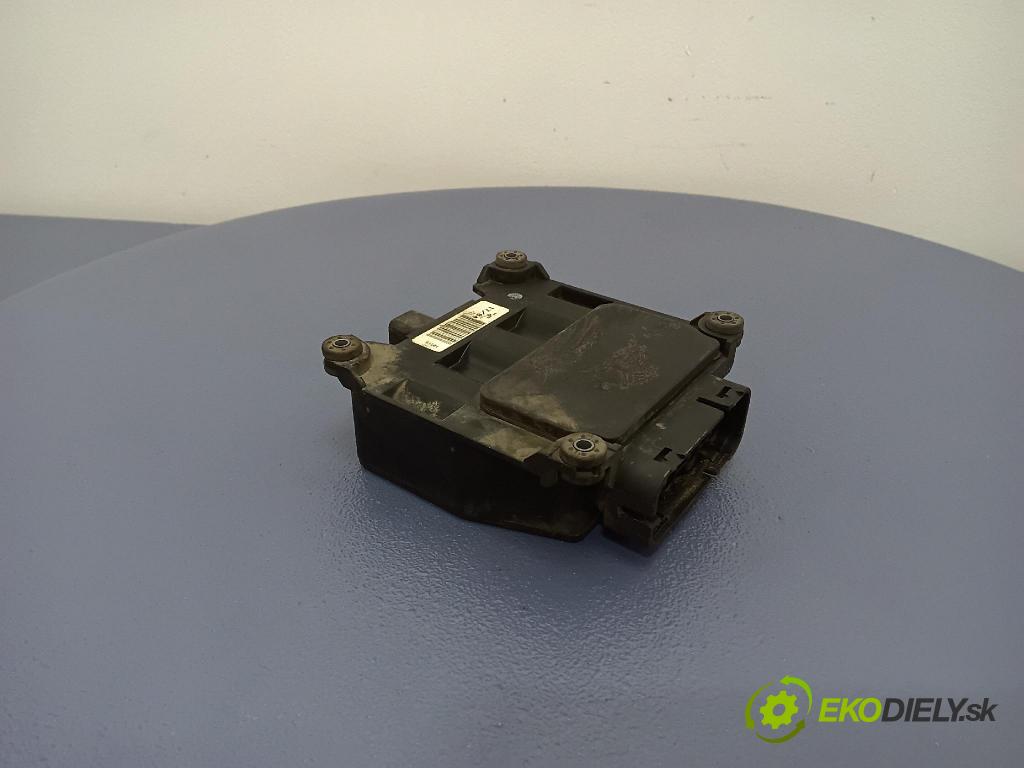 Skoda Fabia 2007 ventil Vákuum: 6Q0906625