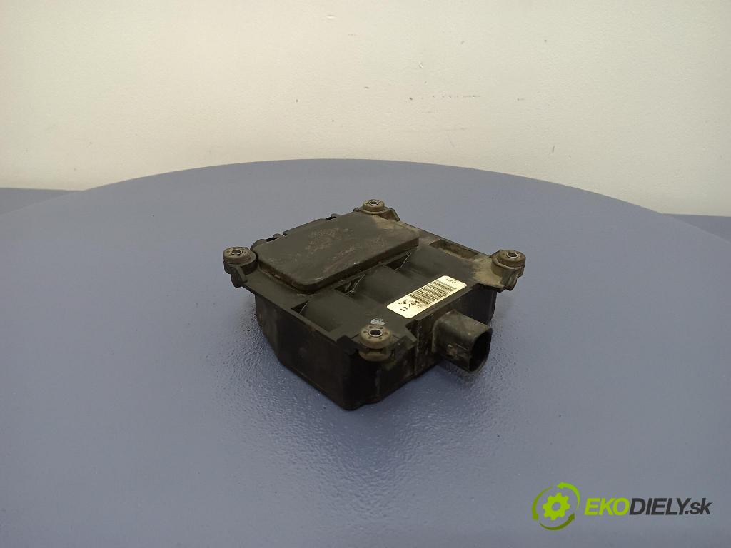 Skoda Fabia 2007 ventil Vákuum: 6Q0906625