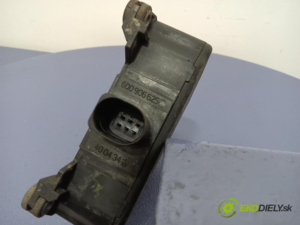 Skoda Fabia 2007 ventil Vákuum: 6Q0906625