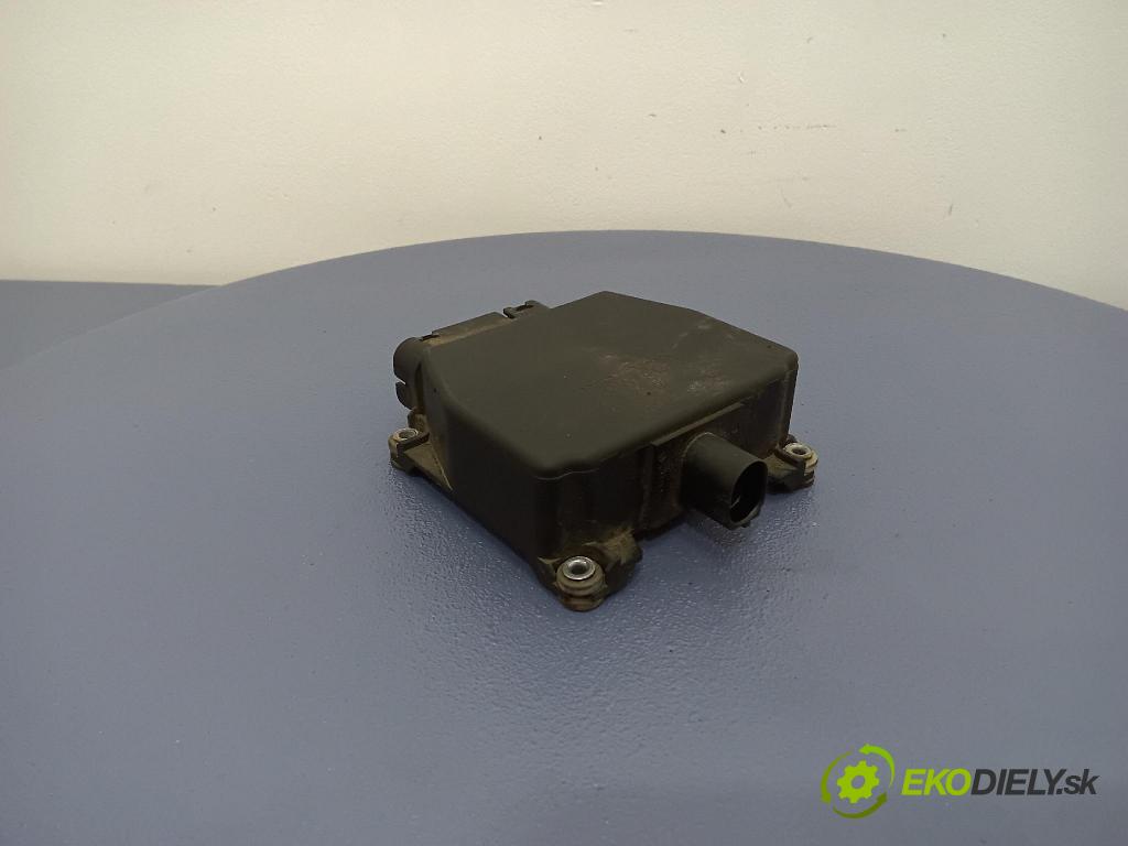 Skoda Fabia 2007 ventil Vákuum: 6Q0906625A