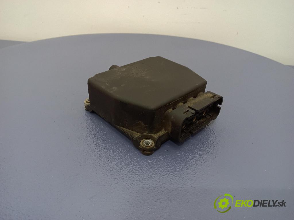 Skoda Fabia 2007 ventil Vákuum: 6Q0906625A