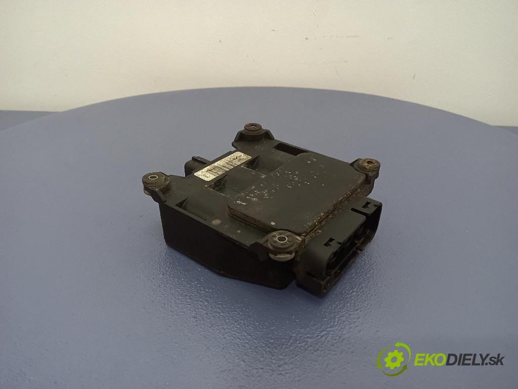 Skoda Fabia 2007 ventil Vákuum: 6Q0906625A