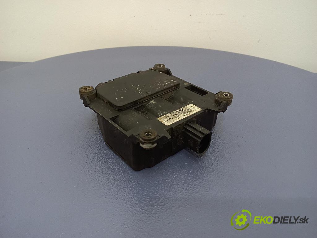 Skoda Fabia 2007 ventil Vákuum: 6Q0906625A