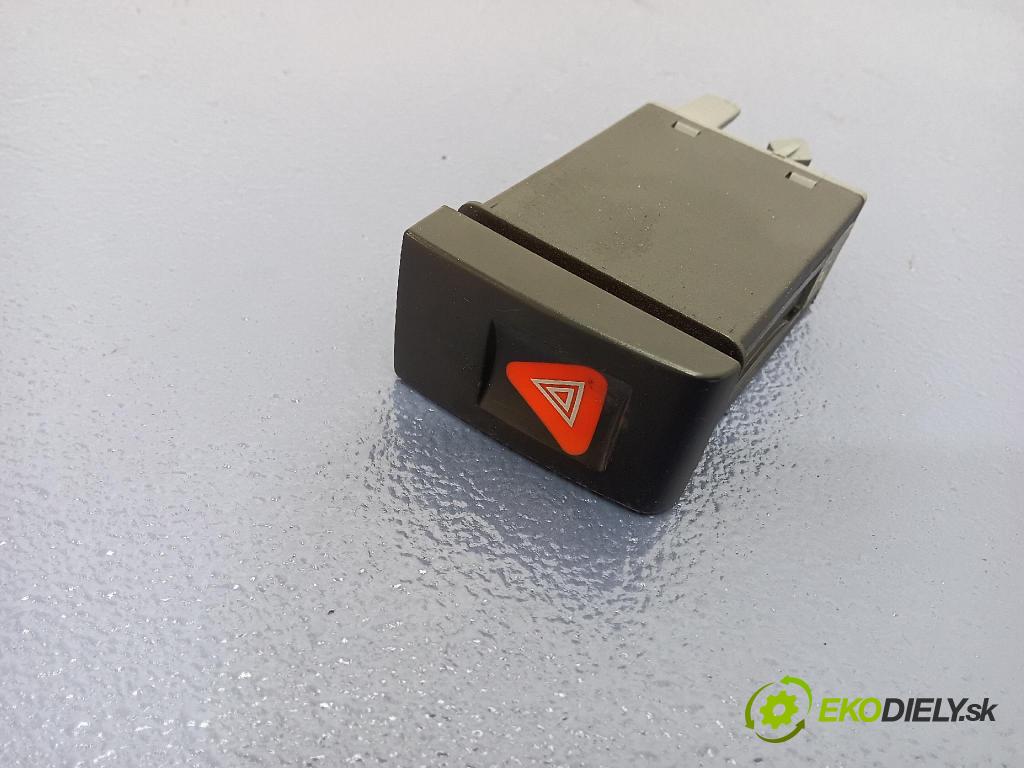 Volkswagen New beetle 2002 Přepínač Světel: Nouzový 1C0953235B