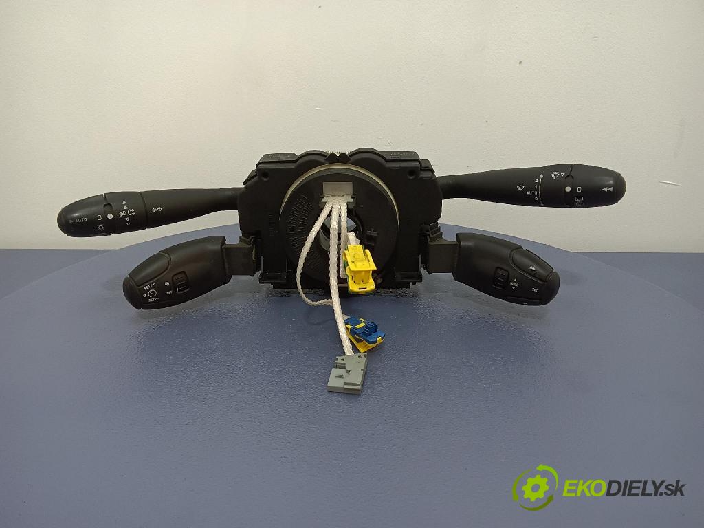 Peugeot 307 2005 prepínač Komplex: 96595091XT