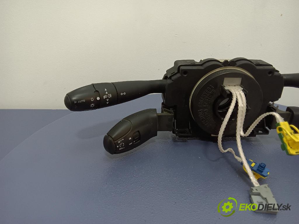 Peugeot 307 2005 prepínač Komplex: 96595091XT