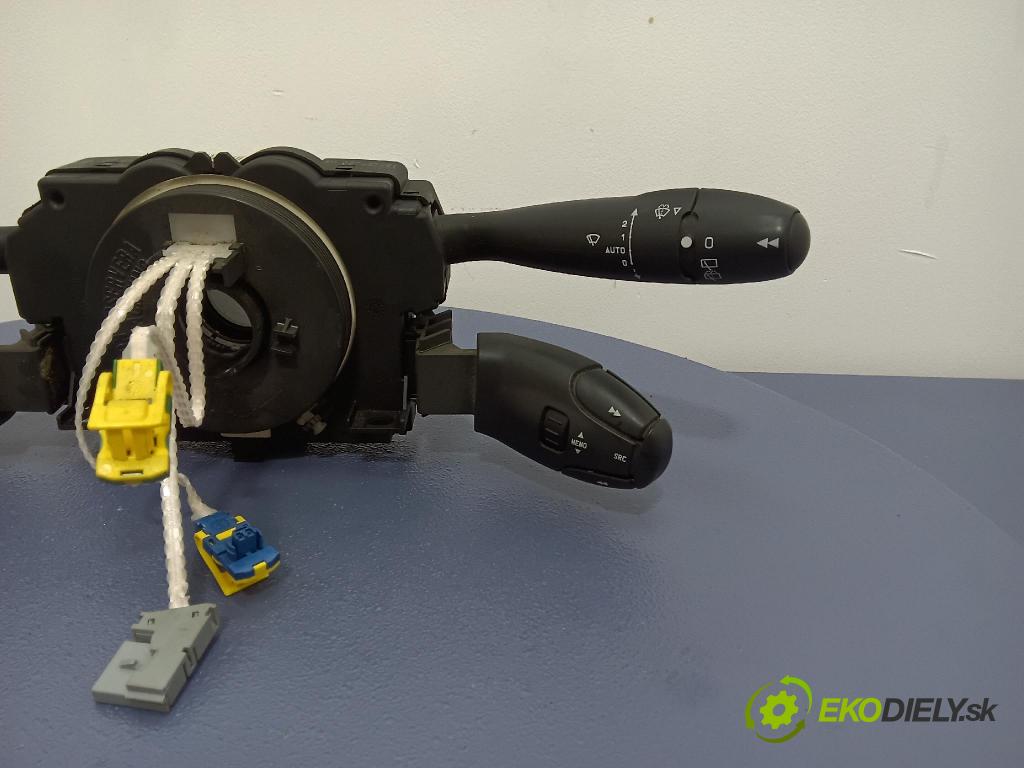 Peugeot 307 2005 prepínač Komplex: 96595091XT