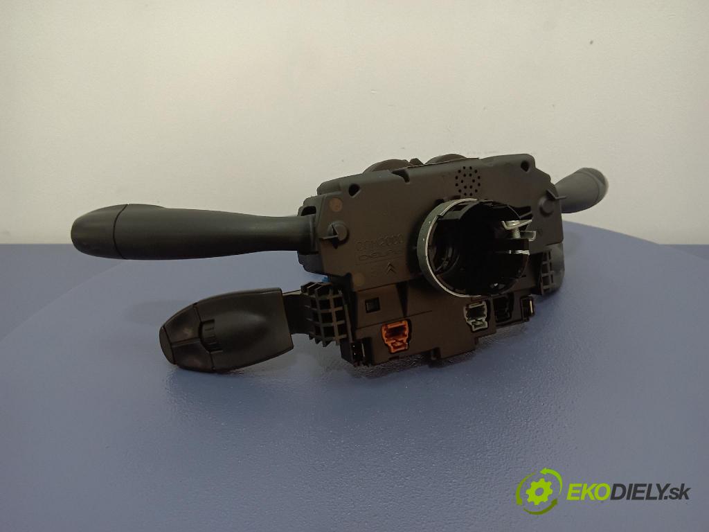 Peugeot 307 2005 prepínač Komplex: 96595091XT