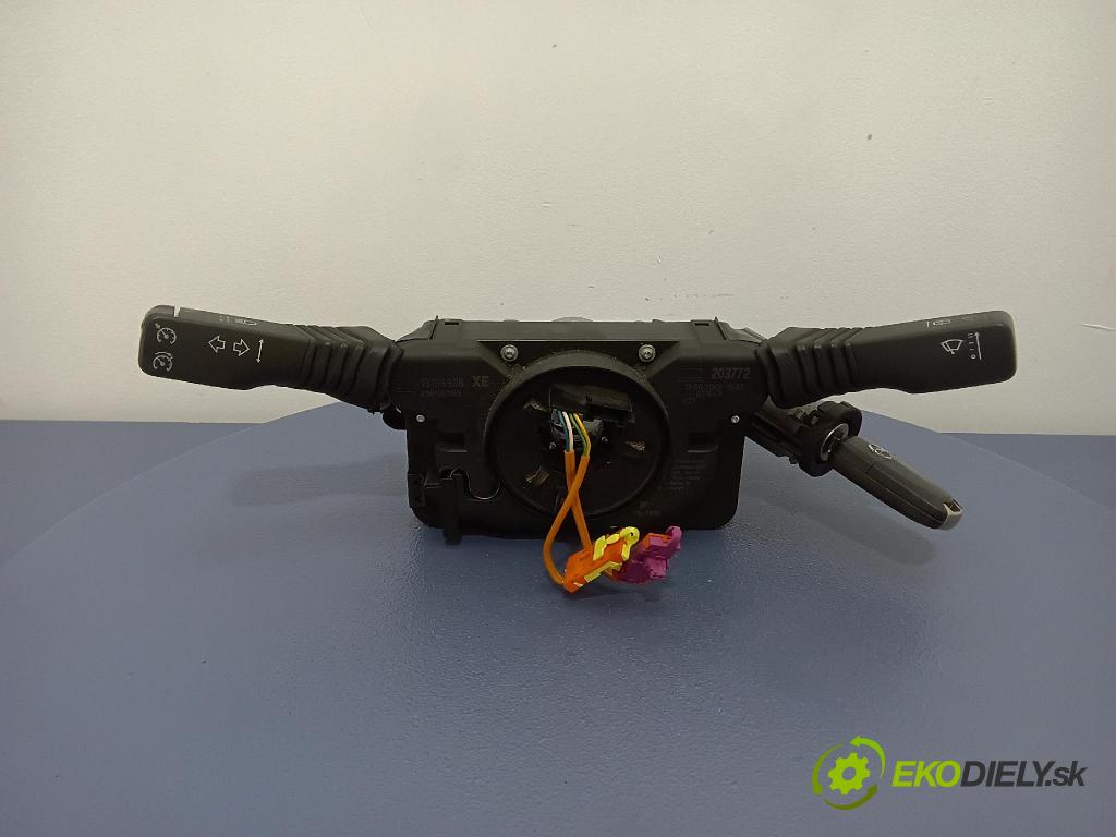 Opel Astra 2005 prepínač Komplex: 13198908