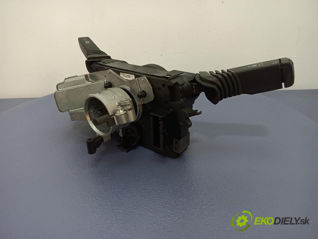 Opel Astra 2005 prepínač Komplex: 13198908