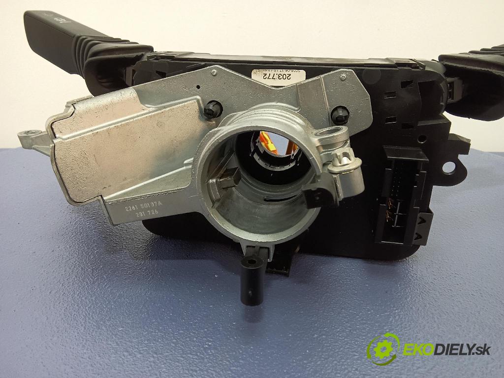 Opel Astra 2005 prepínač Komplex: 13198908