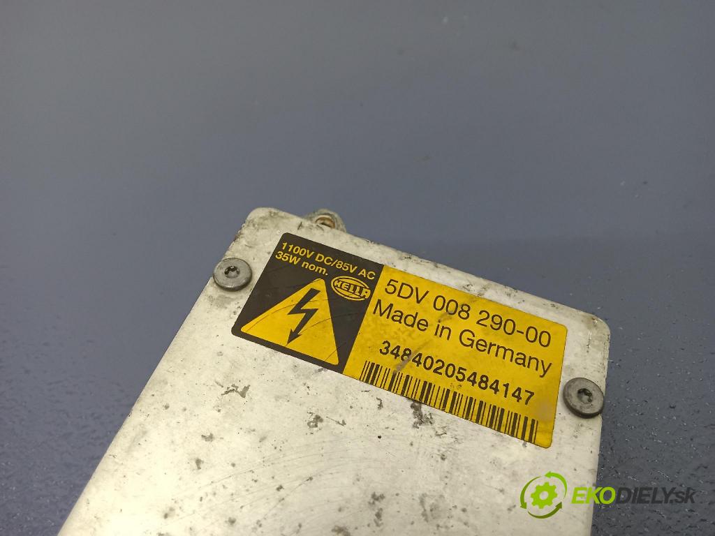 Opel Astra 2005 střídač: 5DV008290-00