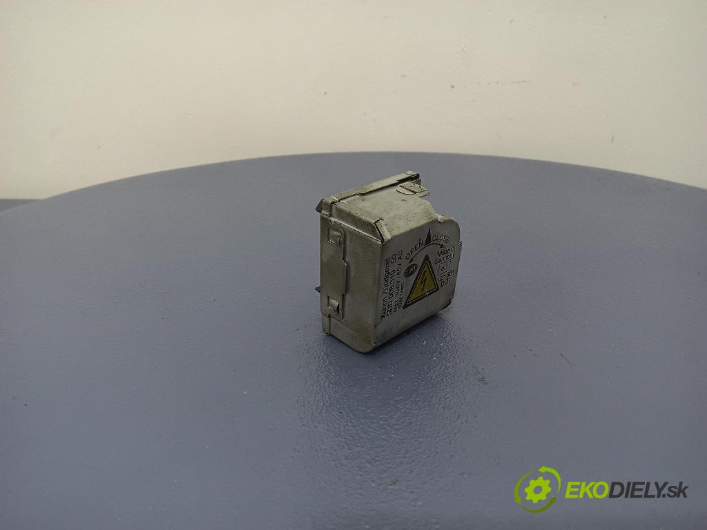 Opel Astra 2005 střídač: 5DD008319-50