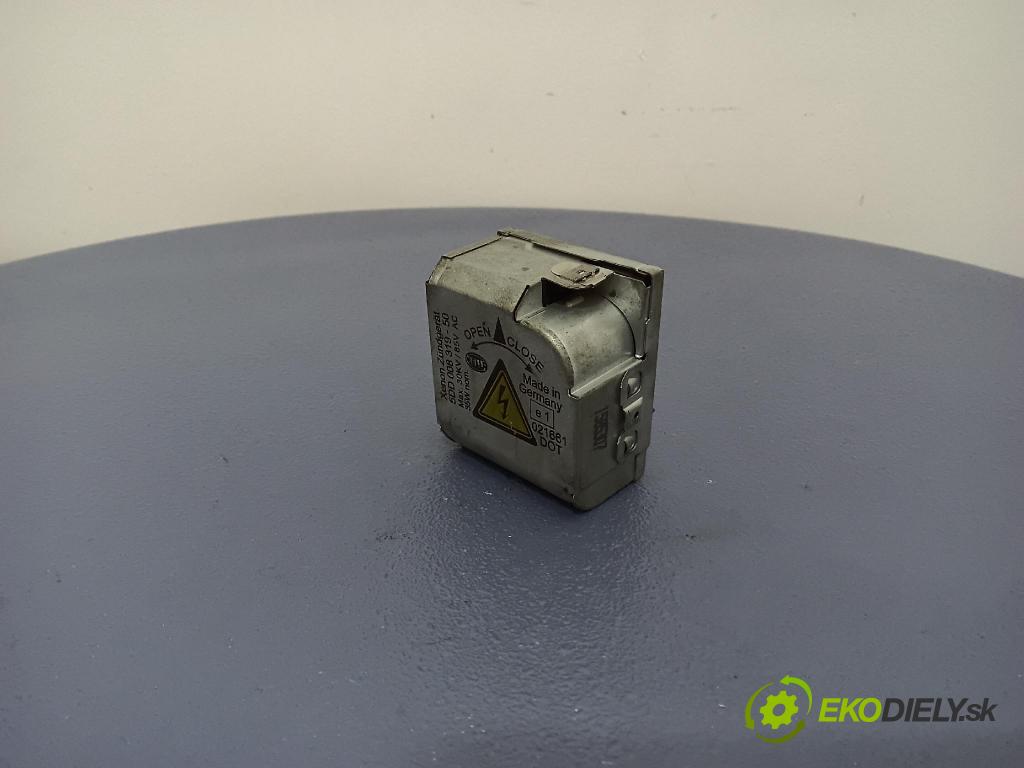 Opel Astra 2005 střídač: 5DD008319-50