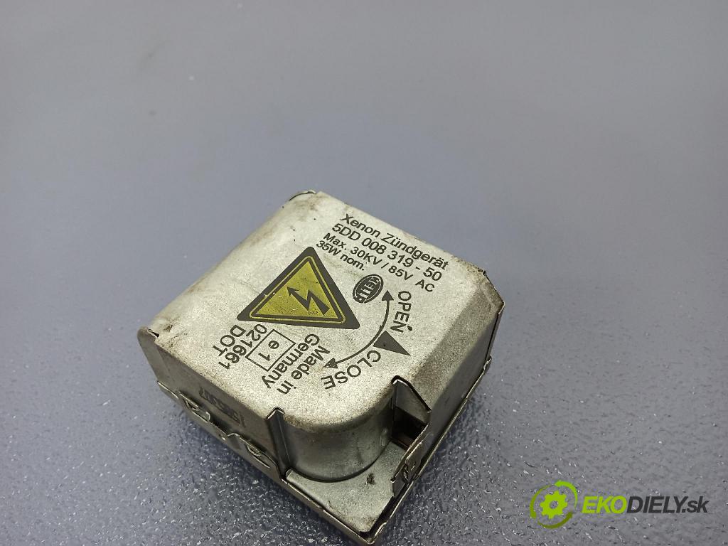 Opel Astra 2005 střídač: 5DD008319-50