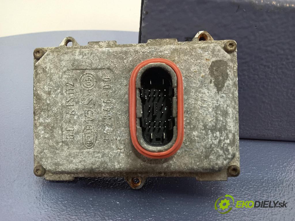 Opel Astra 2005 měnič 13210773