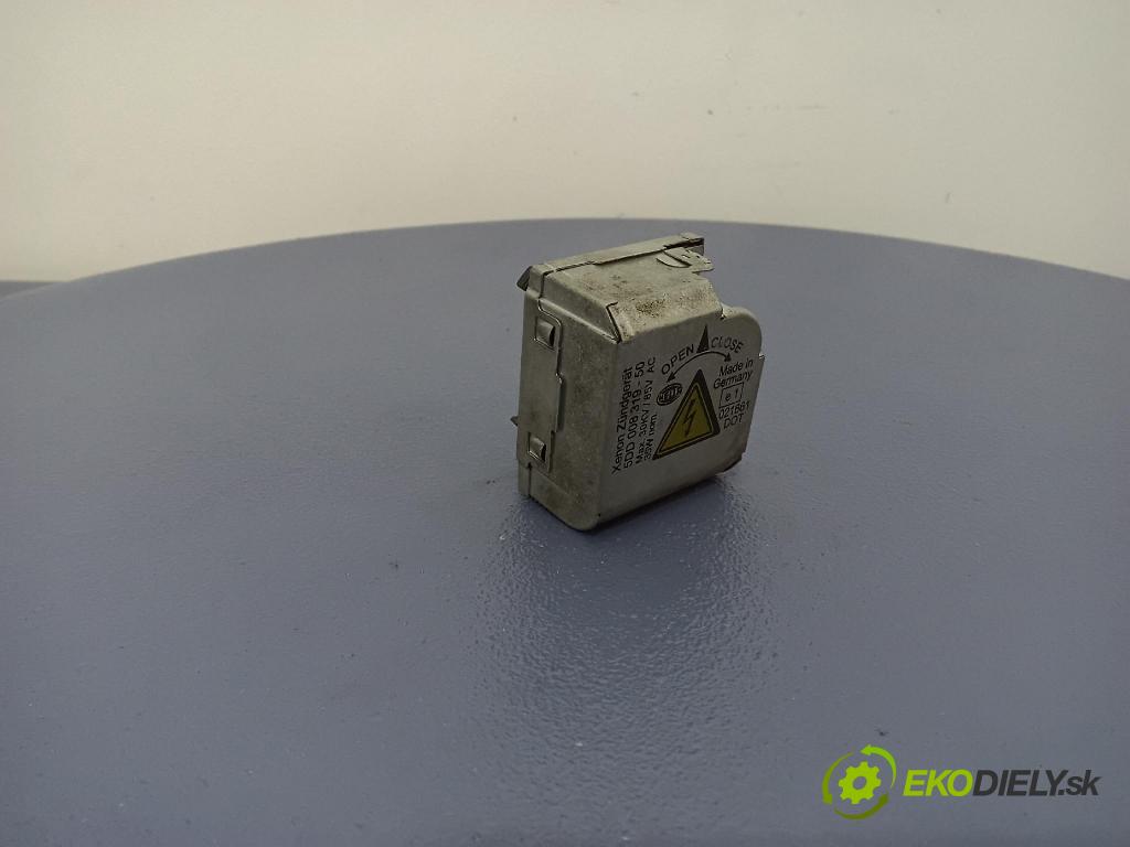 Opel Astra 2005 střídač: 5DD008319-50