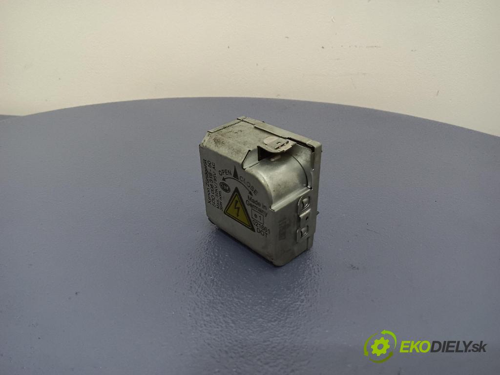 Opel Astra 2005 střídač: 5DD008319-50