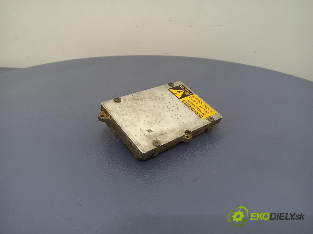 Opel Astra 2005 střídač: 5DV008290-00