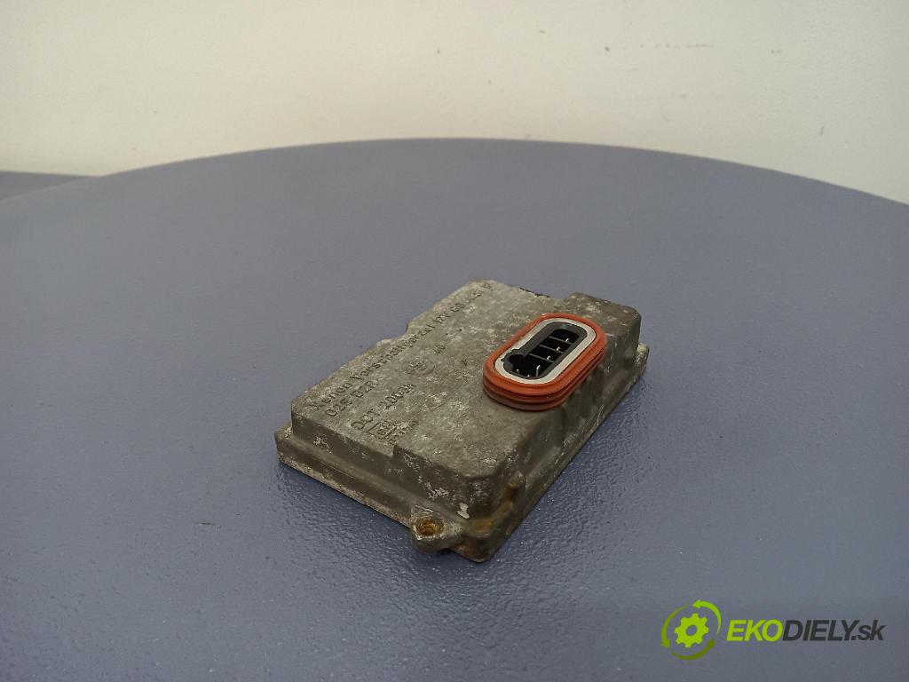 Opel Astra 2005 střídač: 5DV008290-00