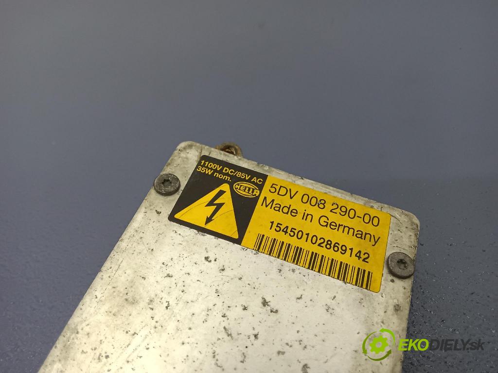 Opel Astra 2005 střídač: 5DV008290-00