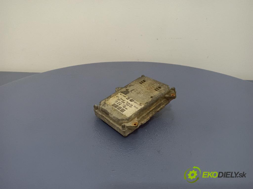 Opel Astra 2005 střídač: 13210773