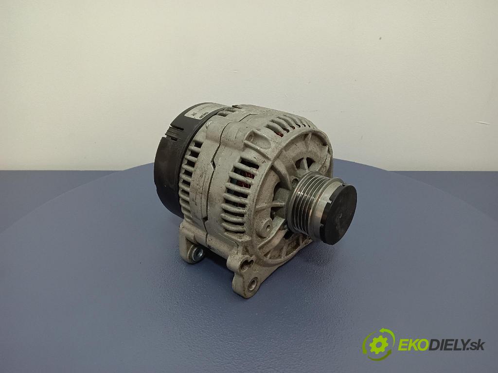 Volkswagen Passat 1997 Alternator F032113770