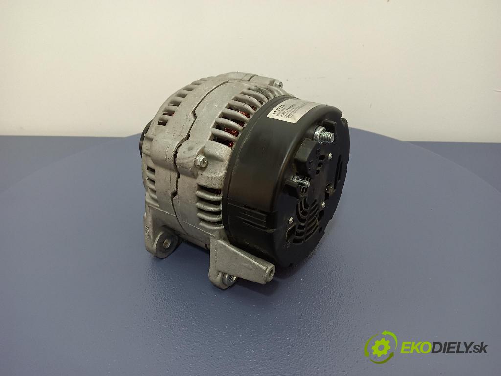 Volkswagen Passat 1997 Alternator F032113770