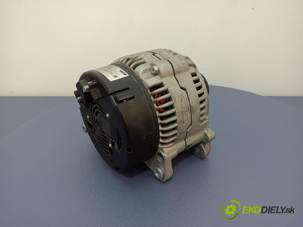 Volkswagen Passat 1997 Alternator F032113770