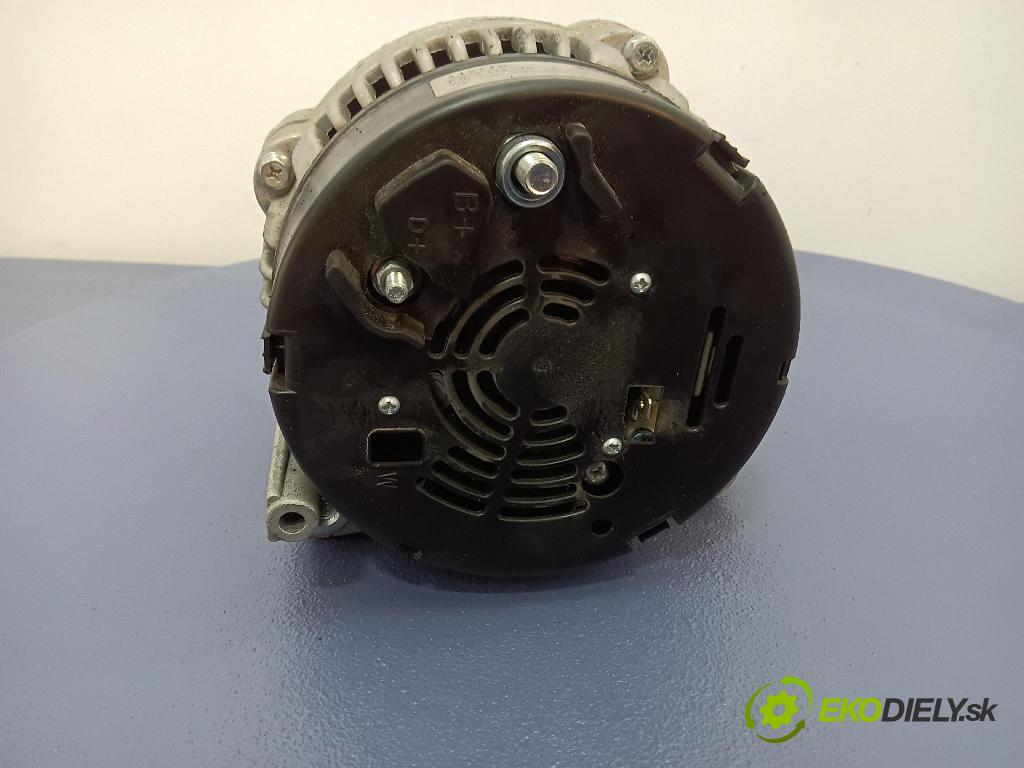 Volkswagen Passat 1997 Alternator F032113770