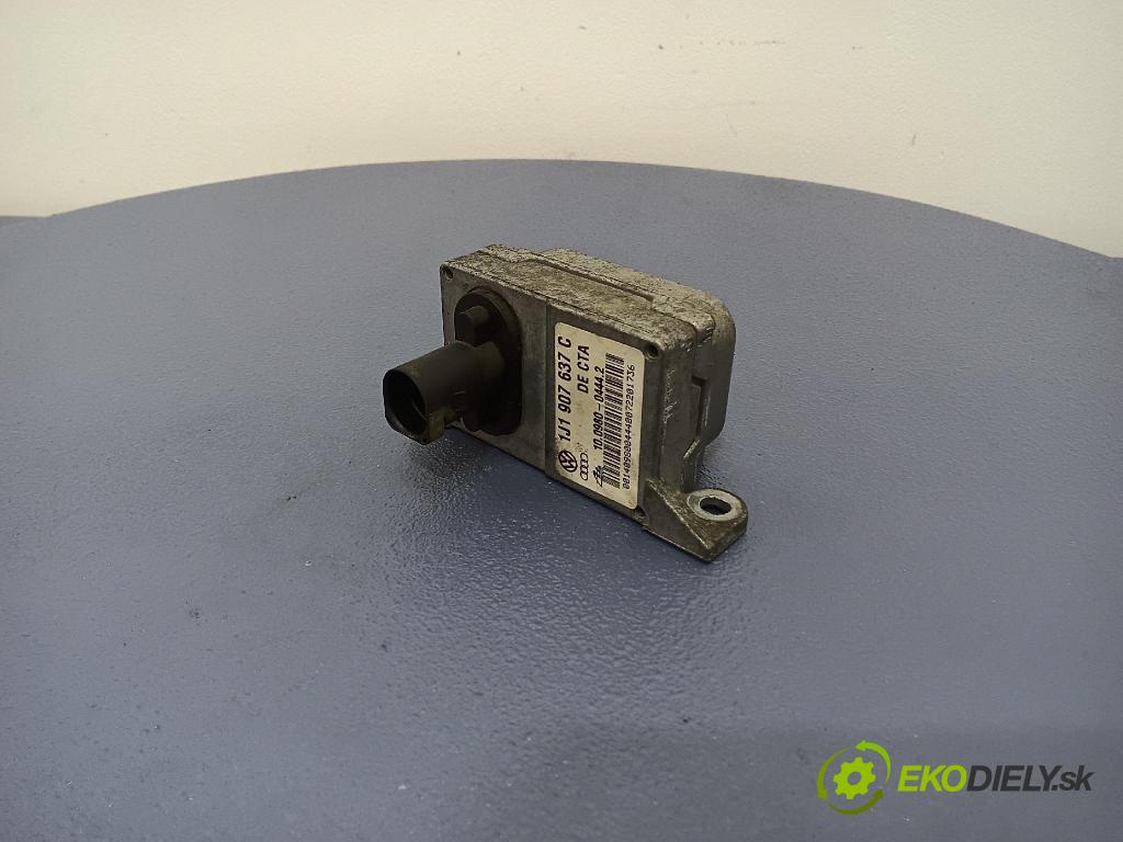 Volkswagen New beetle 2002 snímač ESP 1J1907637C