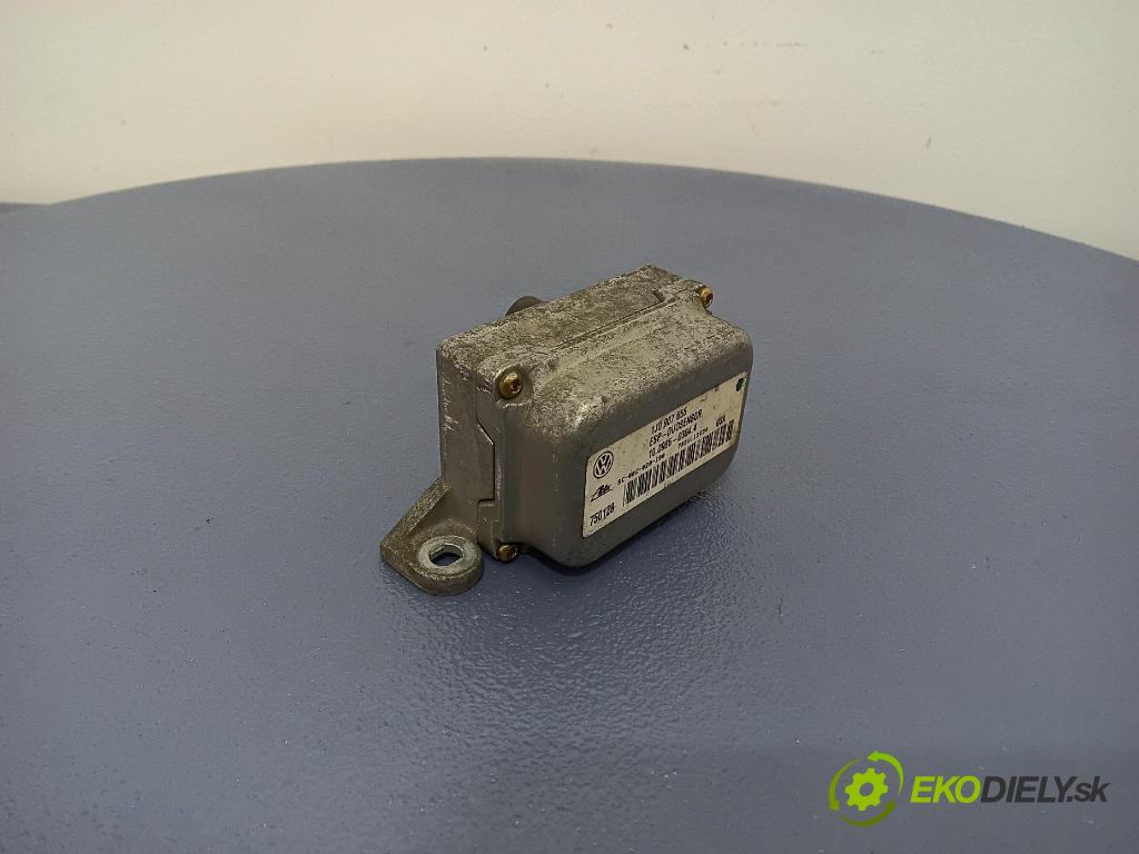 Volkswagen New beetle 2002 snímač ESP 1J1907637C