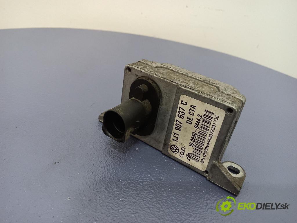 Volkswagen New beetle 2002 snímač ESP 1J1907637C