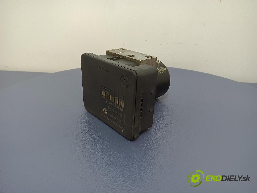 Volkswagen New beetle 2002 čerpadlo ABS x 1C0907379G