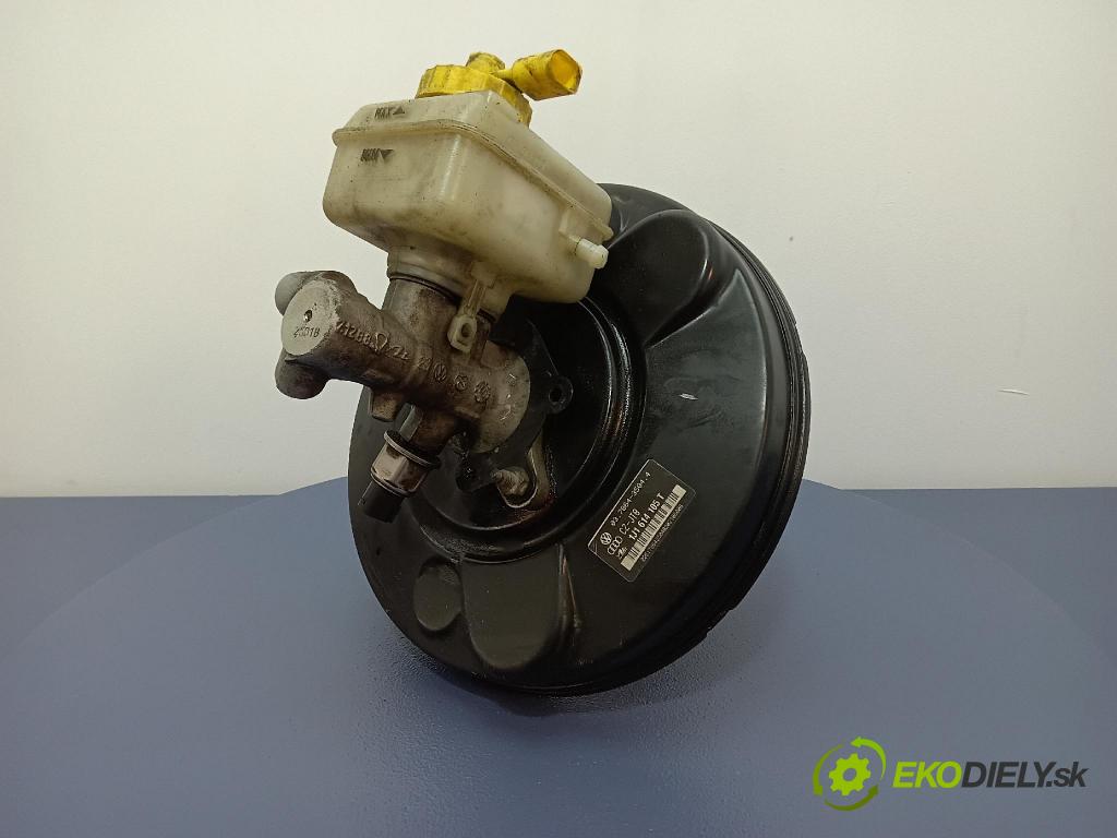 Volkswagen New beetle 2002 servo Brzdní: 1J1614105T