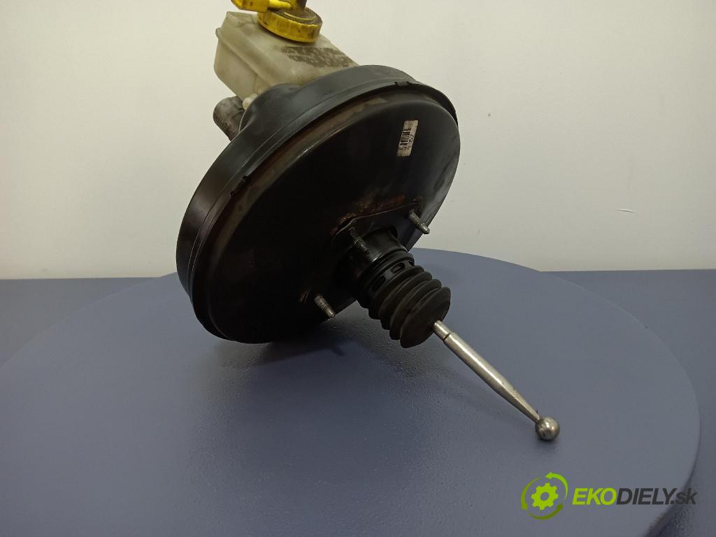 Volkswagen New beetle 2002 servo Brzdní: 1J1614105T