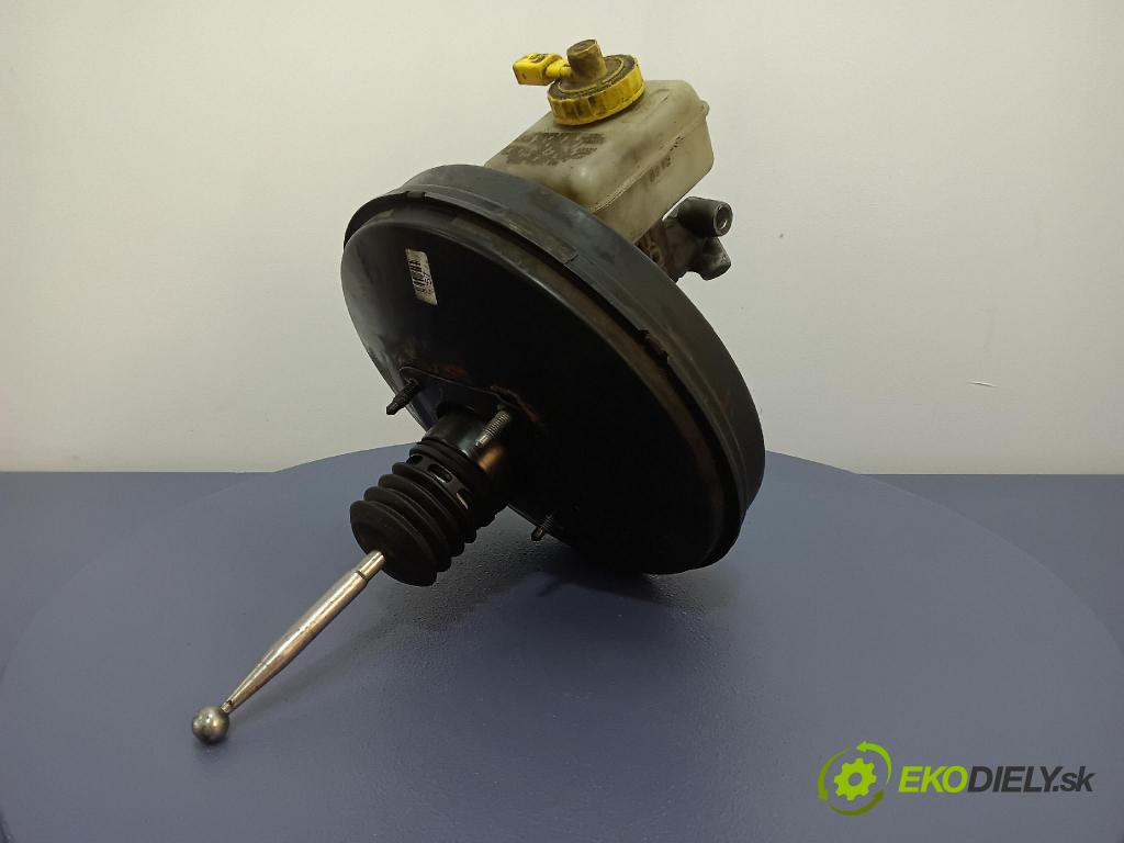 Volkswagen New beetle 2002 servo Brzdní: 1J1614105T