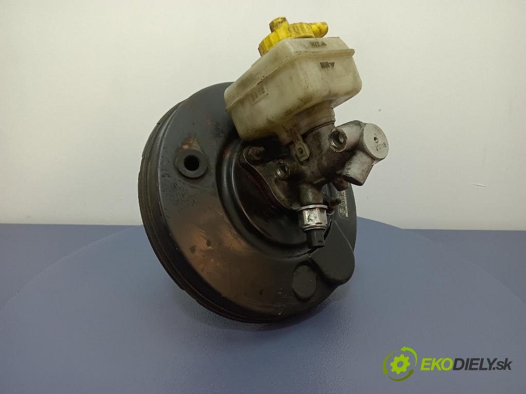 Volkswagen New beetle 2002 servo Brzdní: 1J1614105T