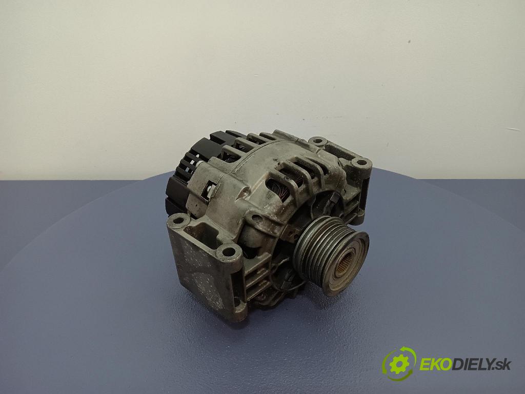 Audi A4 2001 Alternator RIV600357