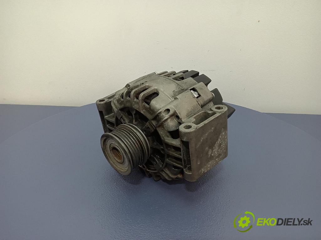 Audi A4 2001 Alternator RIV600357