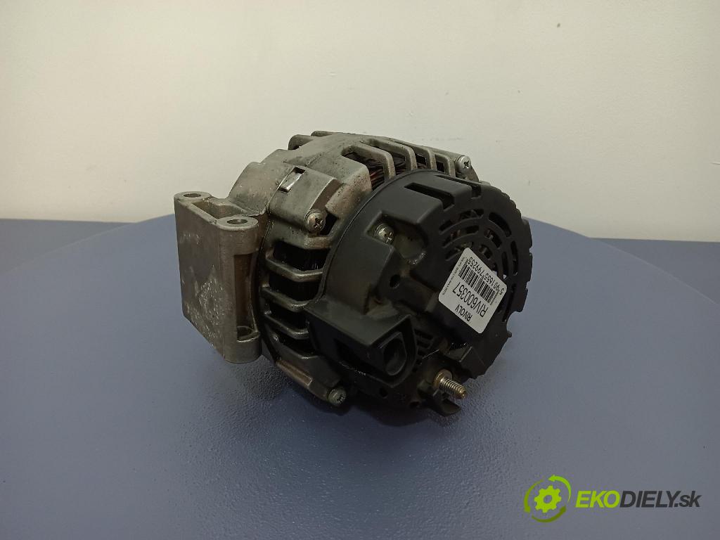 Audi A4 2001 Alternator RIV600357