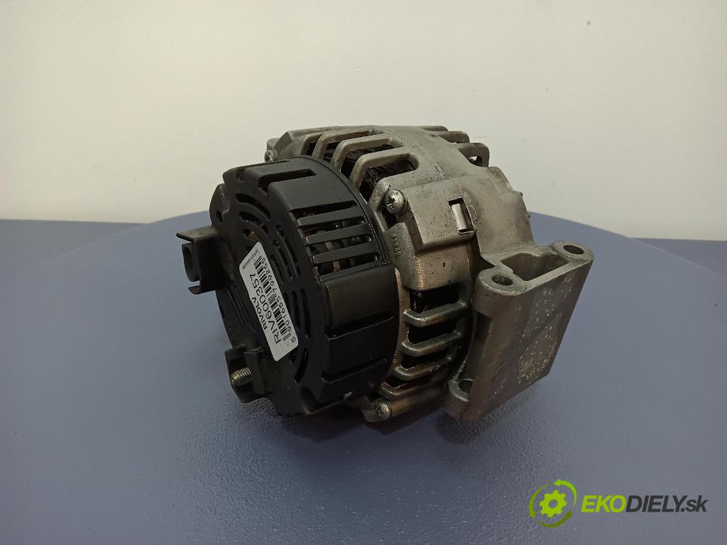 Audi A4 2001 Alternator RIV600357