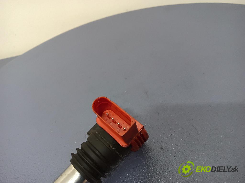 Audi A4 2001 cievka Zapaľovanie: 193.175-701