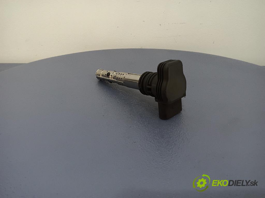 Audi A4 2001 cievka Zapaľovanie: ENT960031
