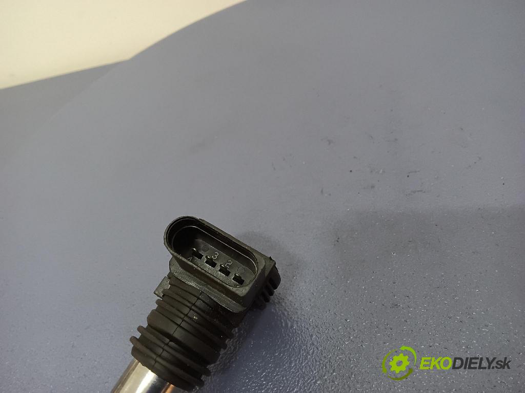 Audi A4 2001 cievka Zapaľovanie: ENT960031
