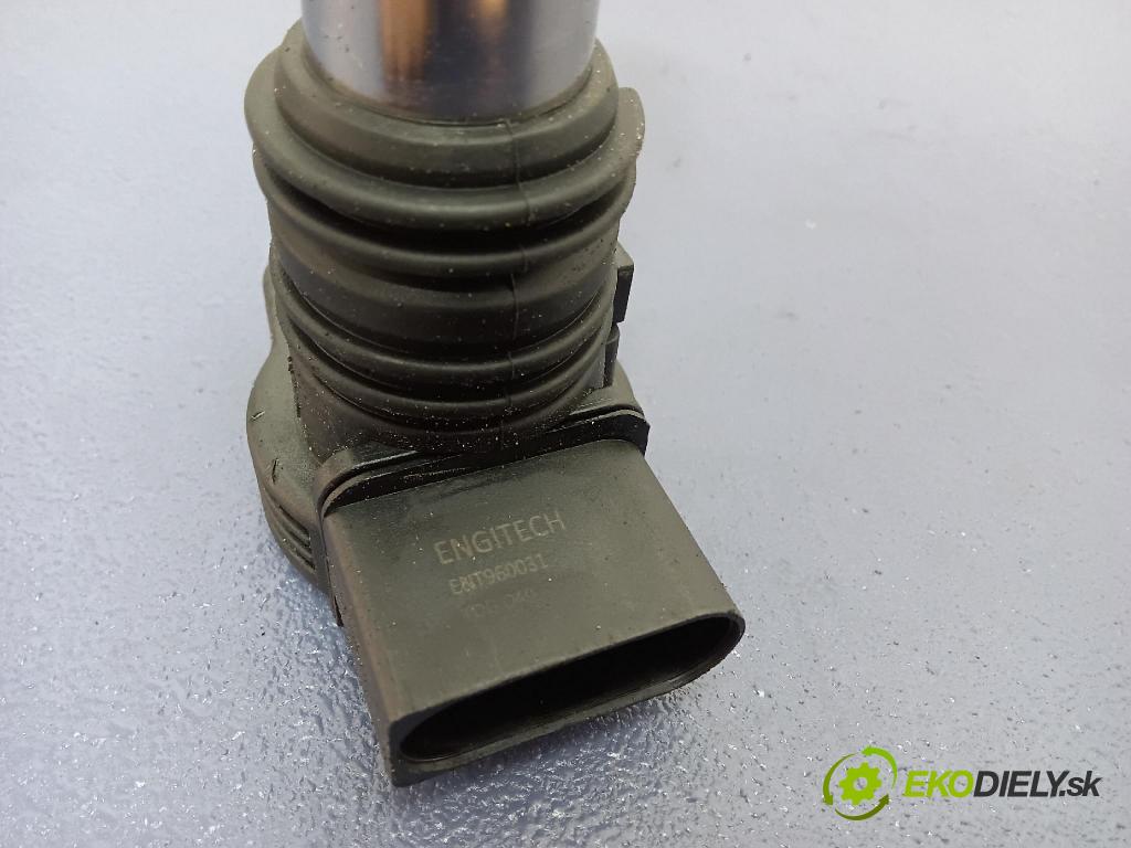 Audi A4 2001 cievka Zapaľovanie: ENT960031