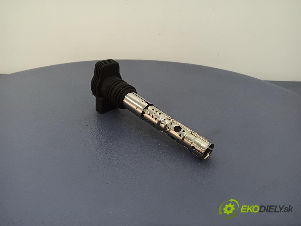 Audi A4 2001 cievka Zapaľovanie: ENT960031