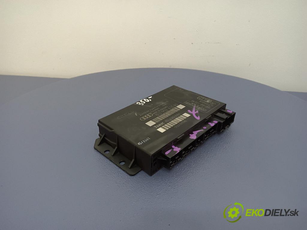 Audi A4 2001 riadiaca jednotka Komfortu 8E0959433AQ