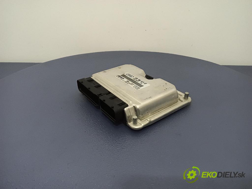 Audi A6 2001 riadiaca jednotka Motor: 038906019GF