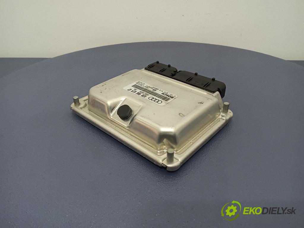 Audi A6 2001 riadiaca jednotka Motor: 038906019GF